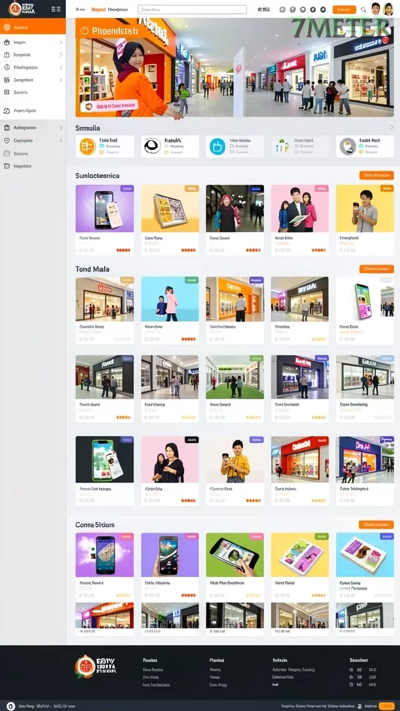 Screenshot border nomor 2