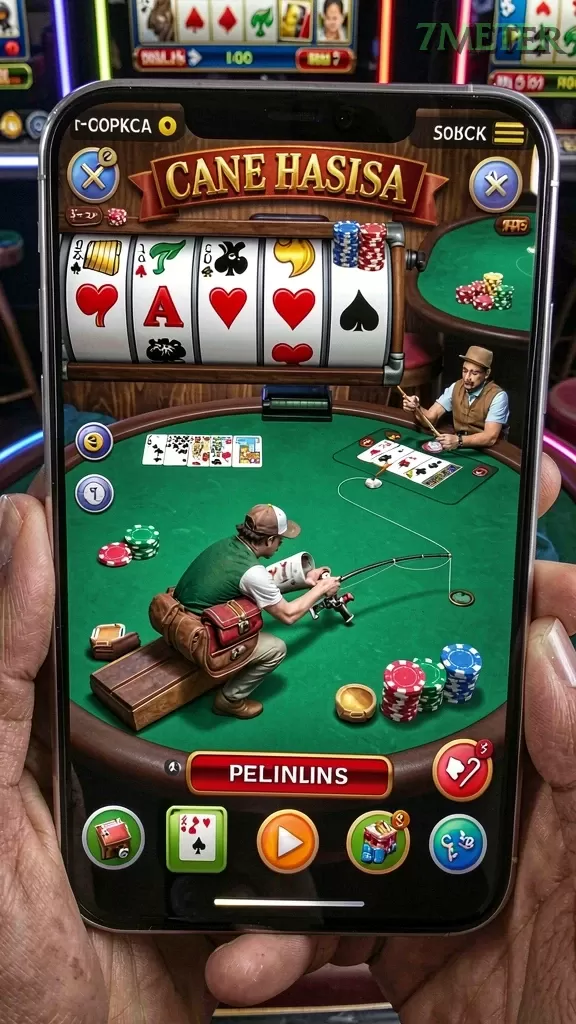 Screenshot border nomor 3