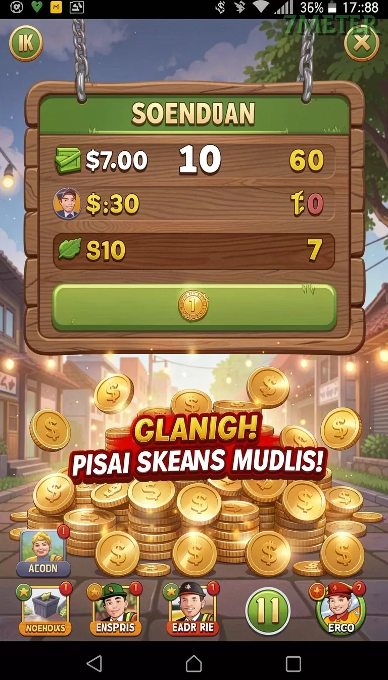 Screenshot gacor77 nomor 2
