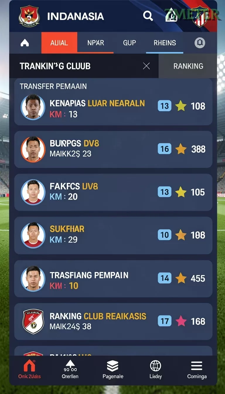 Screenshot isototo nomor 2