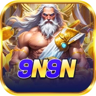 9n9n APK Resmi — ikon aplikasi
