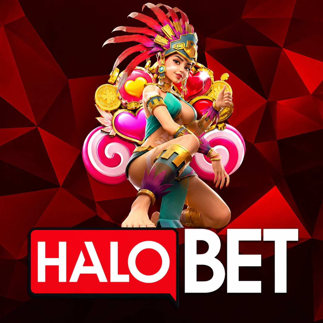 Cara Download halobet APK dengan Mudah APK Resmi — ikon aplikasi