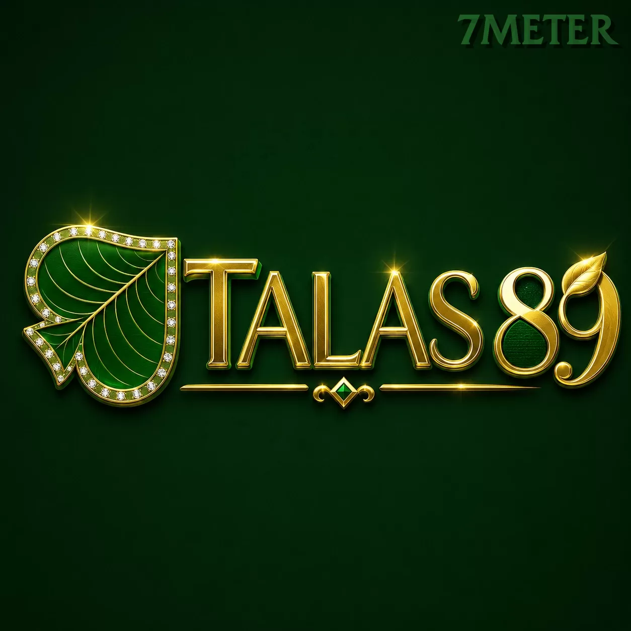 talas89 APK Resmi — ikon aplikasi