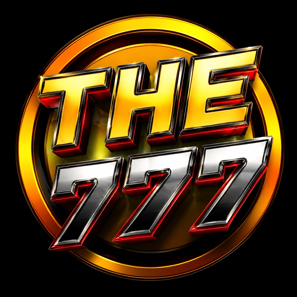 the777 APK Terbaru: Download Cepat dan Gratis APK Resmi — ikon aplikasi