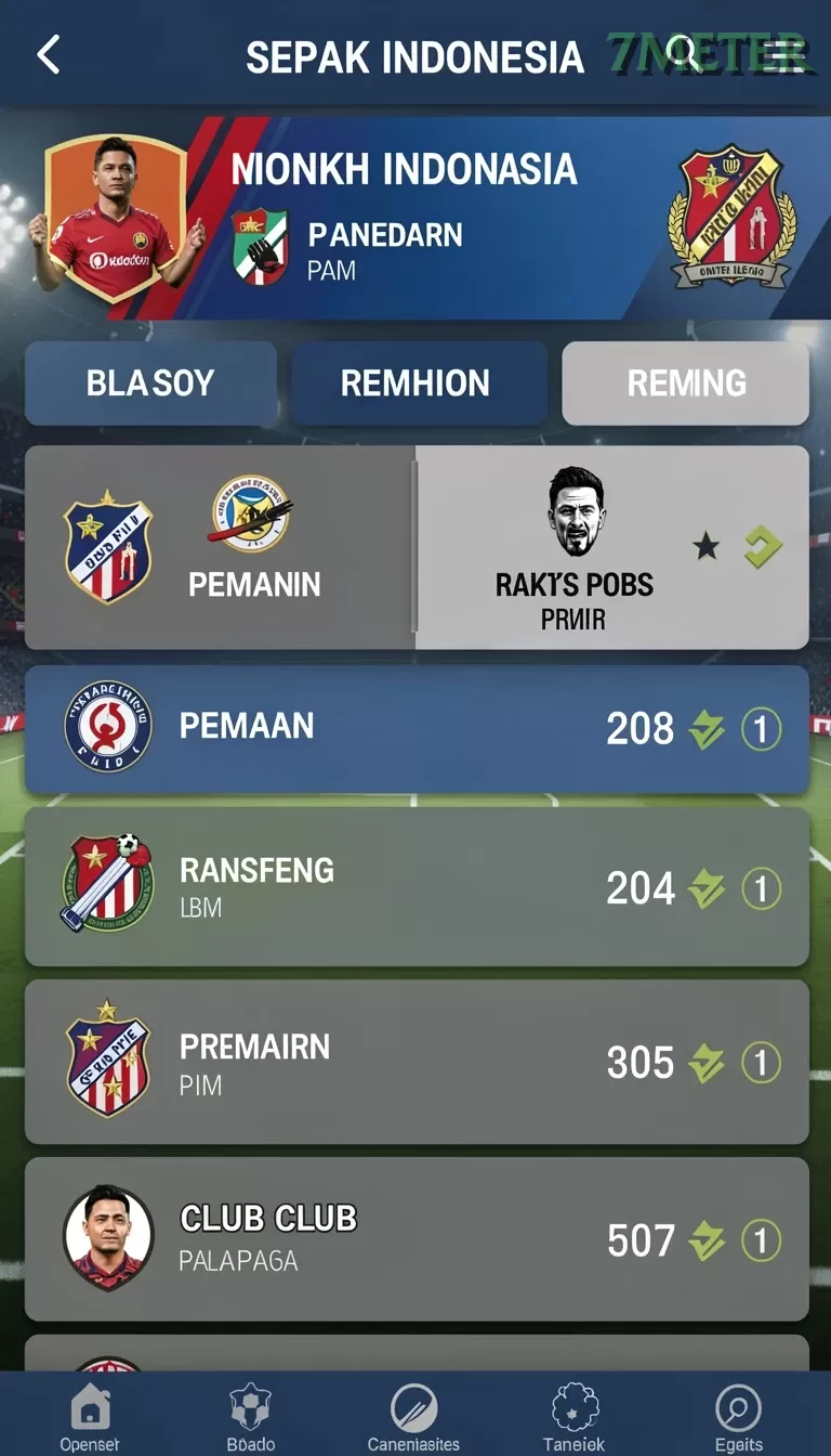Screenshot promotions nomor 1