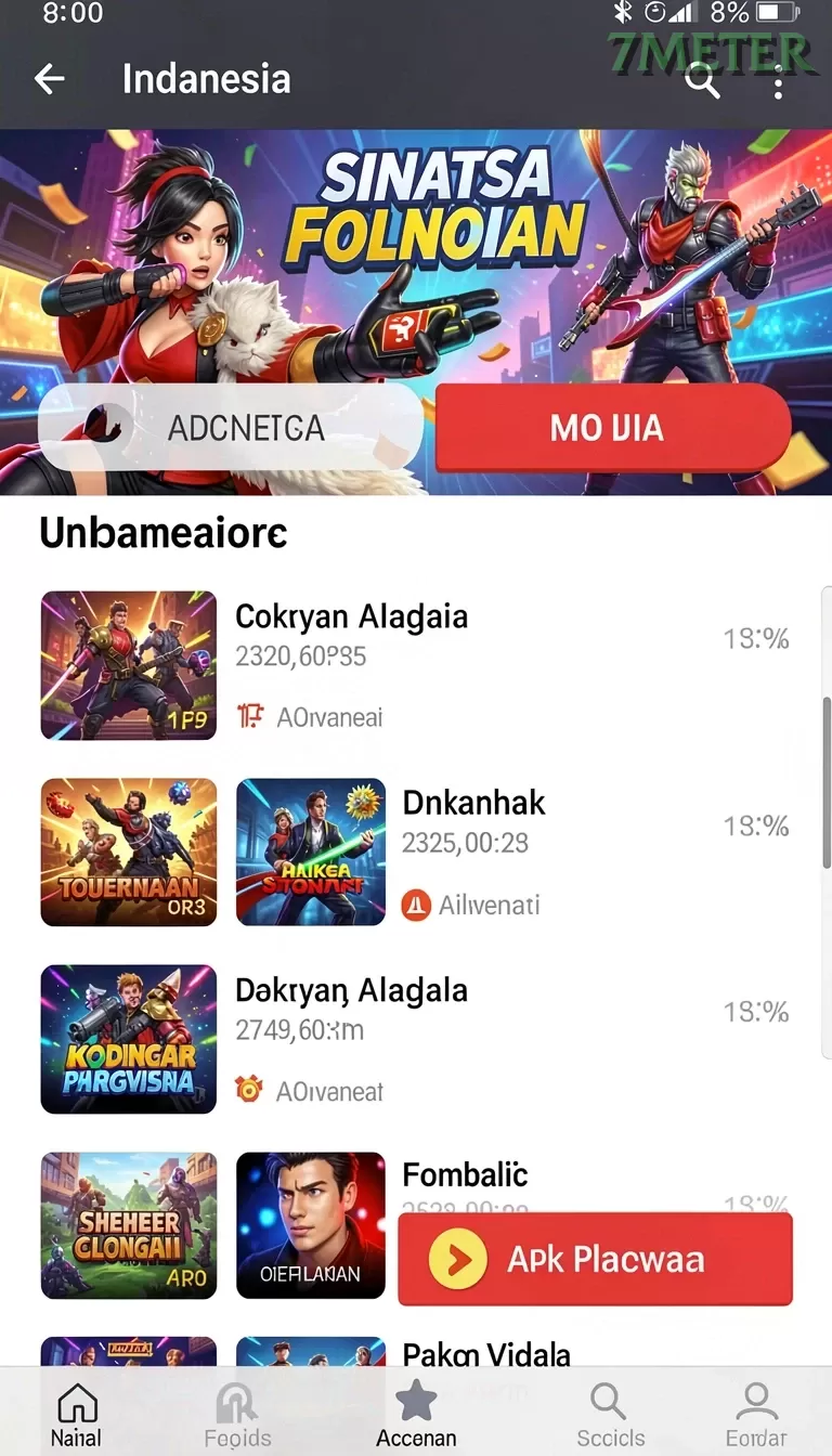 Screenshot gomu837 nomor 1