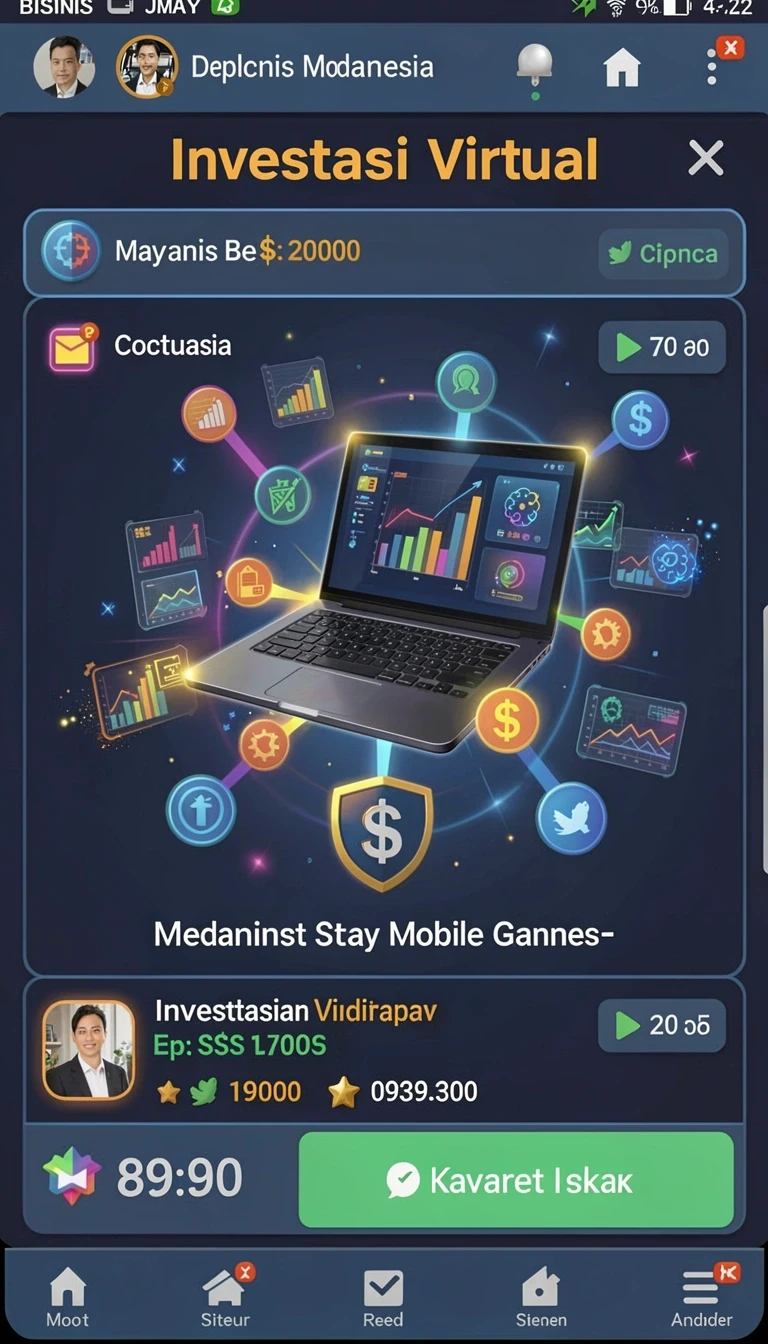 Screenshot dragon77 APK Terbaru: Download Cepat dan Gratis nomor 2