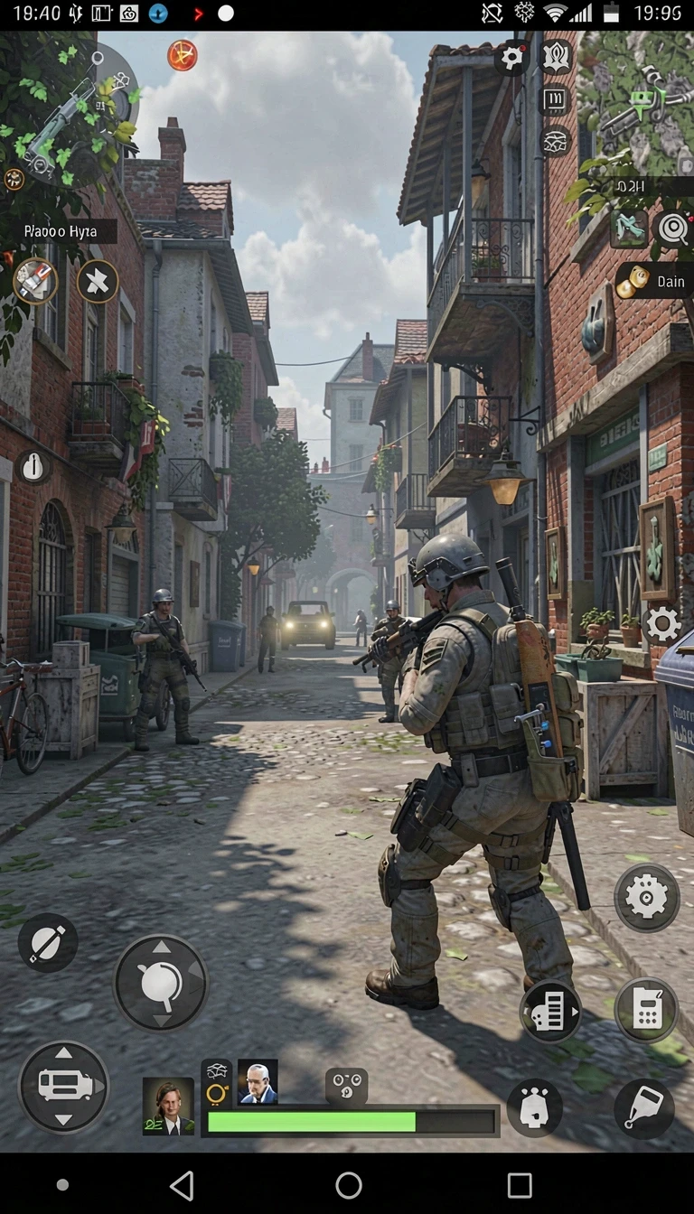 Screenshot dragon77 APK Terbaru: Download Cepat dan Gratis nomor 3